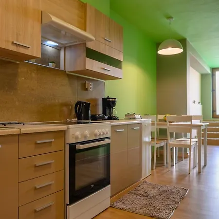 Marisa City Center Nafplio Apartment Exterior photo
