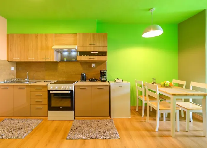 Marisa City Center Nafplio Apartment
