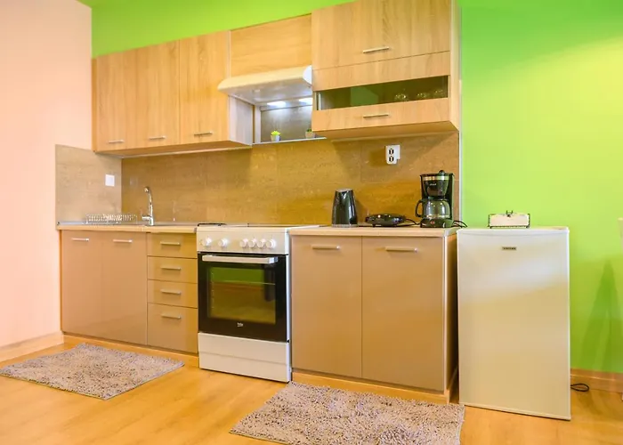 Marisa City Center Nafplio Apartment