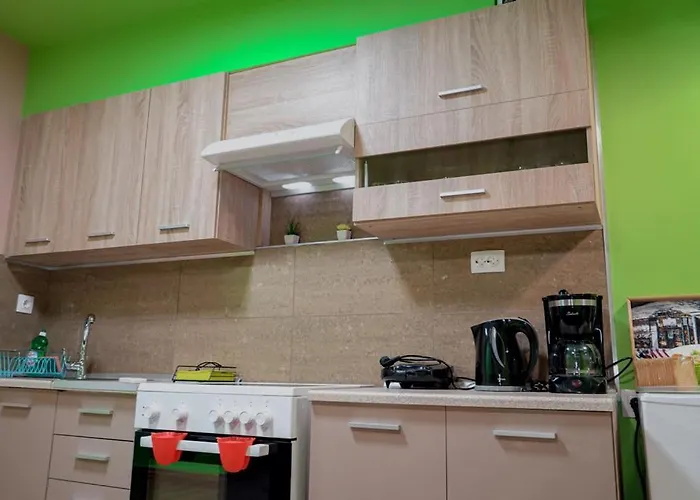 Marisa City Center Nafplio Apartment