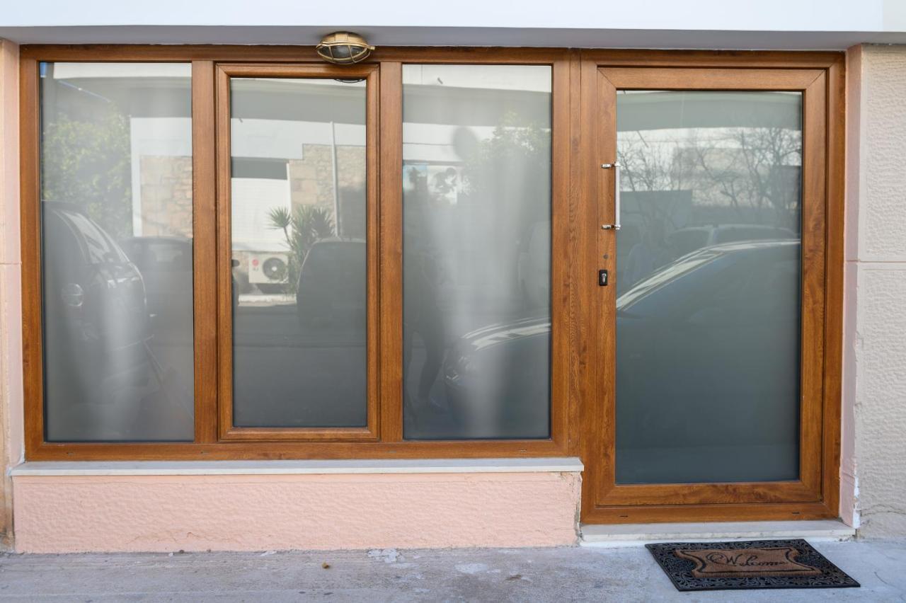 Marisa Center Nafplio