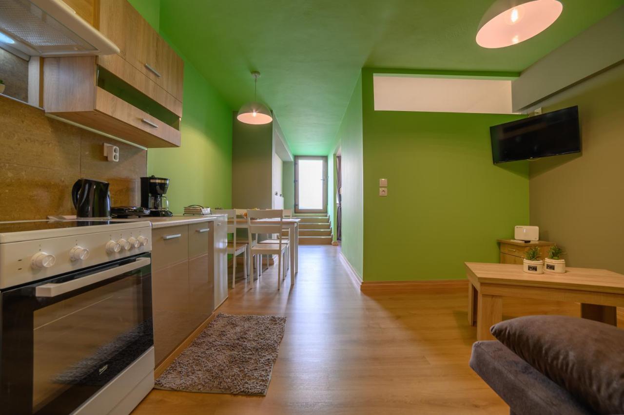 Apartment Marisa Center Nafplio