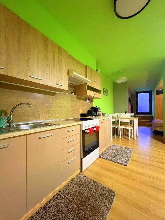 Marisa Center Apartment