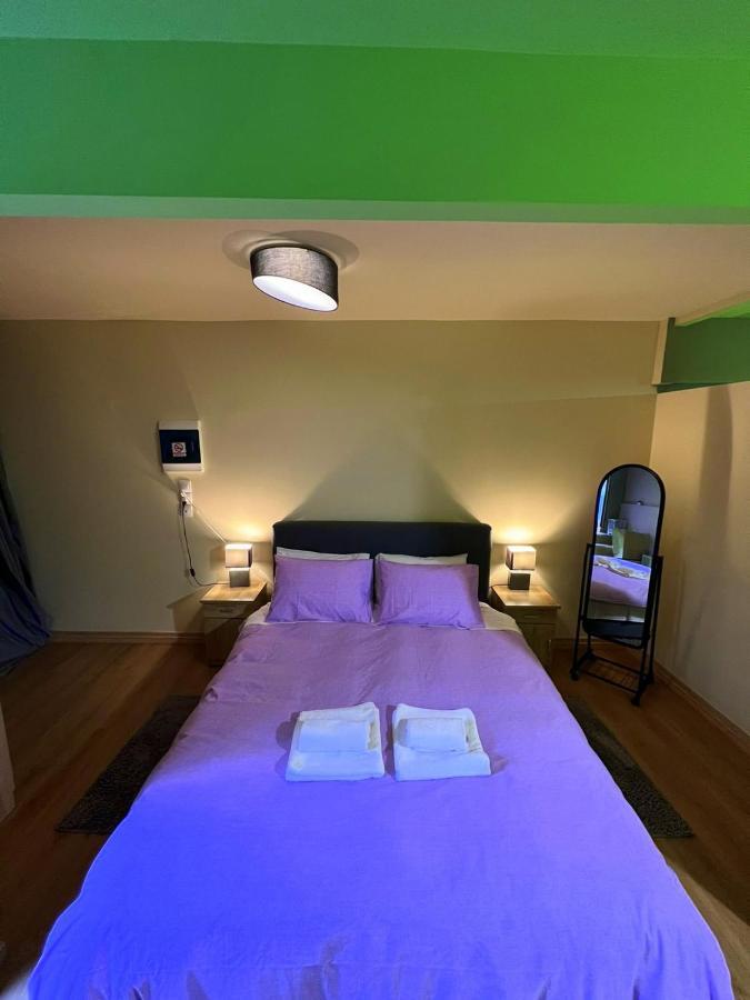 Apartment Marisa Center *