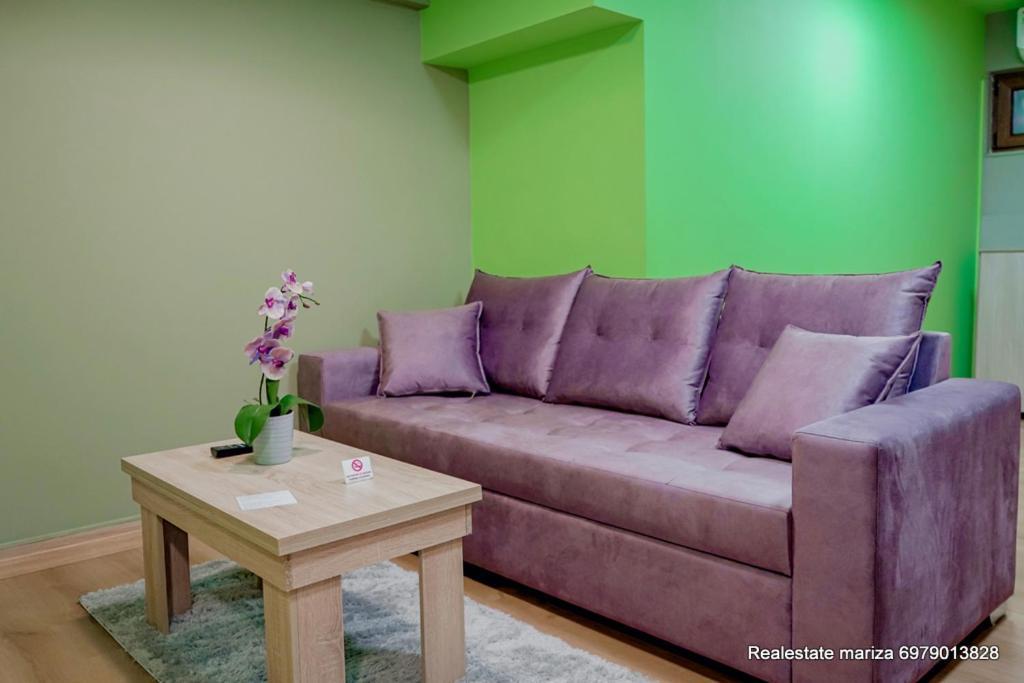 Apartment Marisa Center