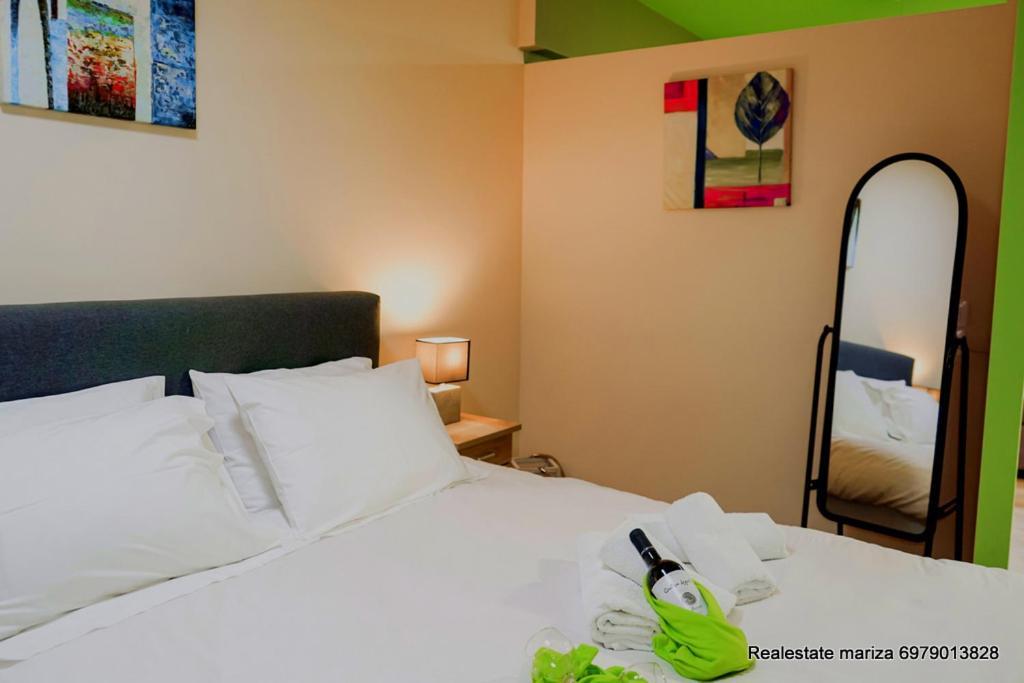 Apartment Marisa Center Nafplio