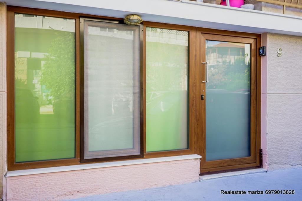 Marisa Center Apartment Nafplio