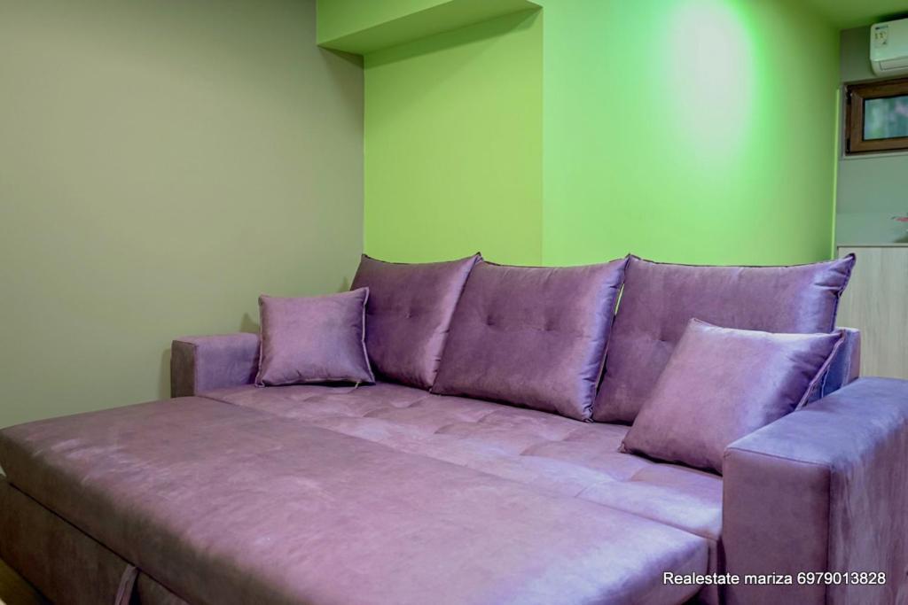 Marisa Center * Nafplio