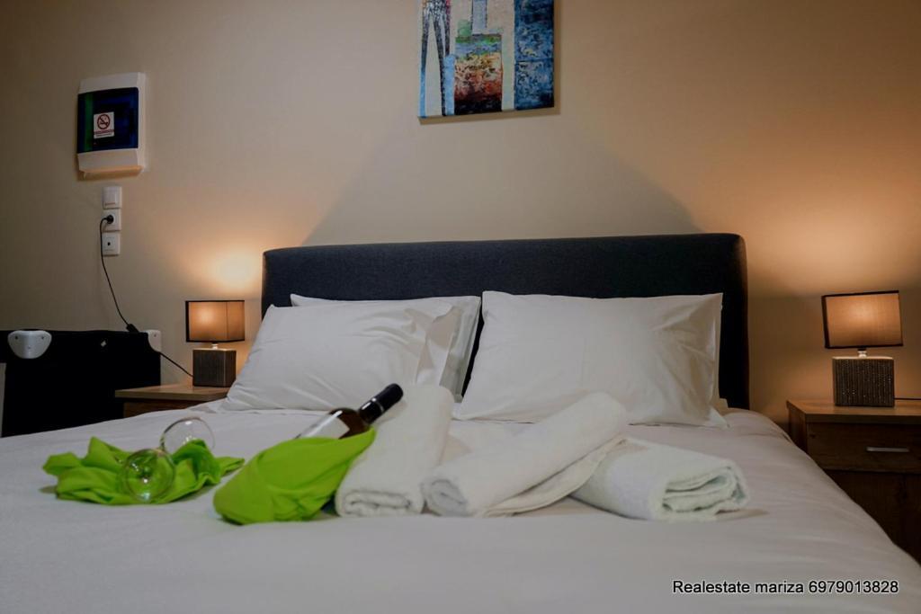 Apartment Marisa Center Nafplio