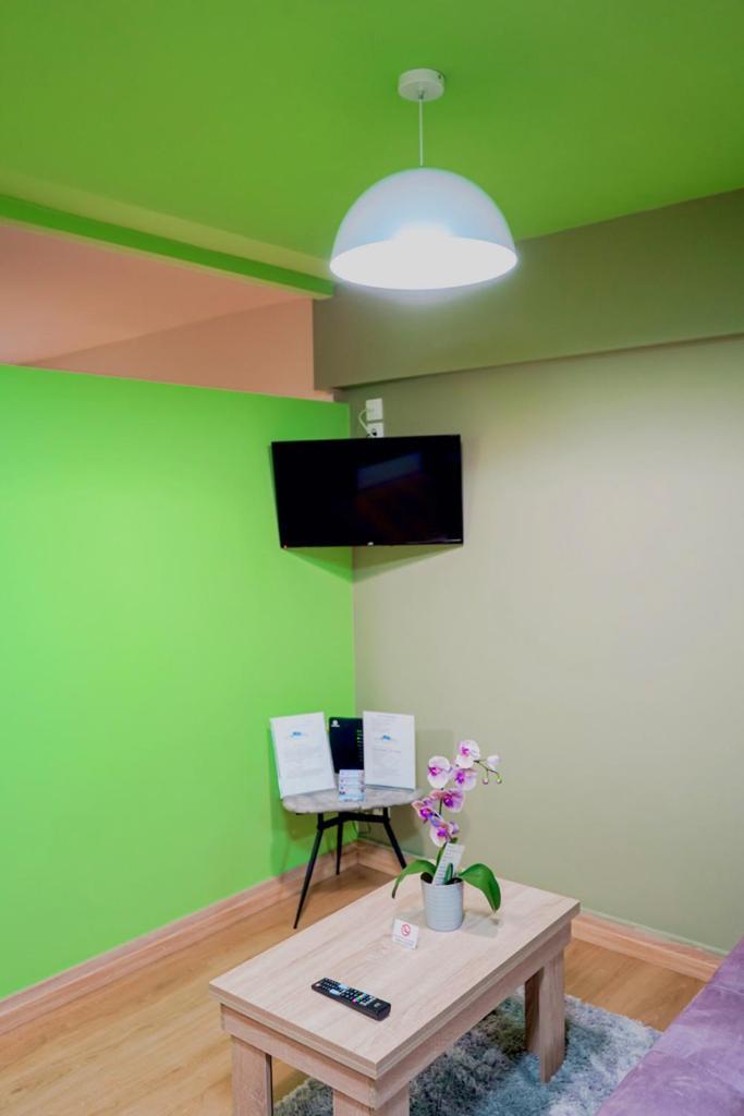 Marisa Center Apartment Nafplio