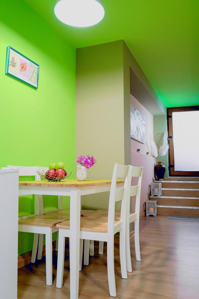 Apartment Marisa Center Nafplio