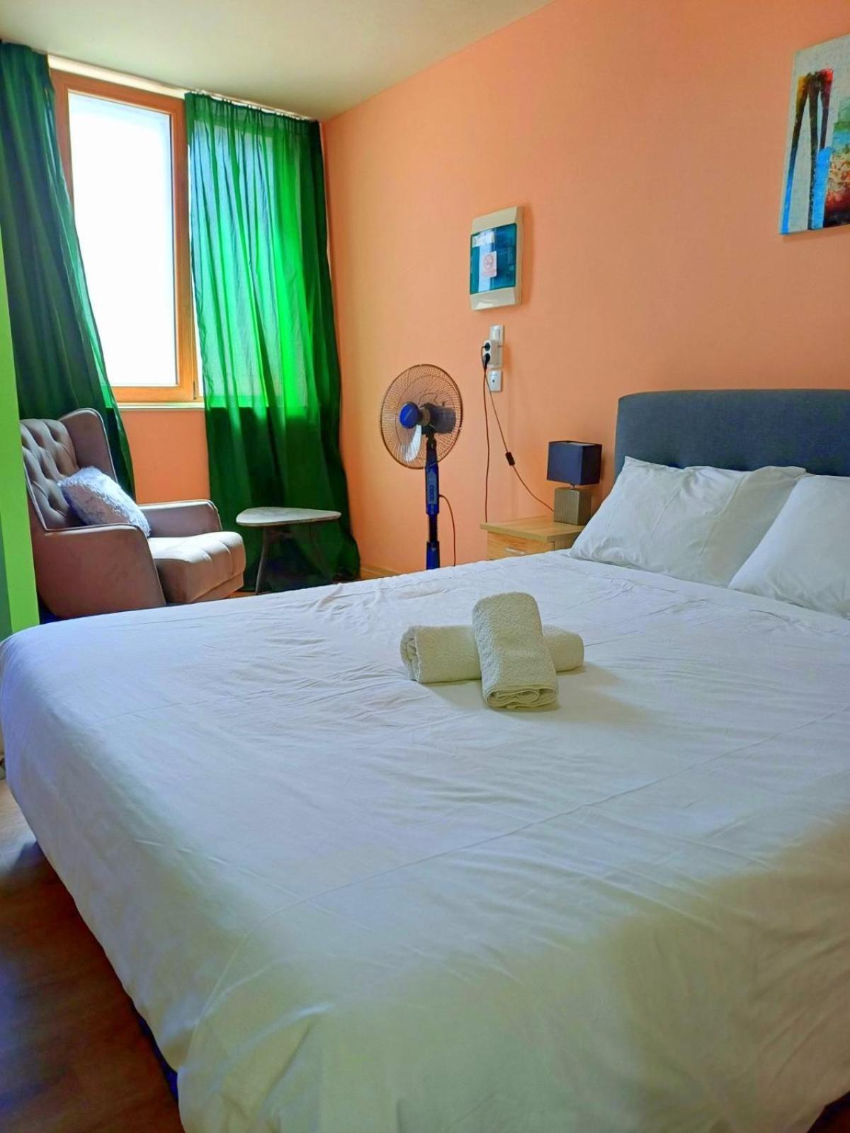 Marisa Center * Nafplio