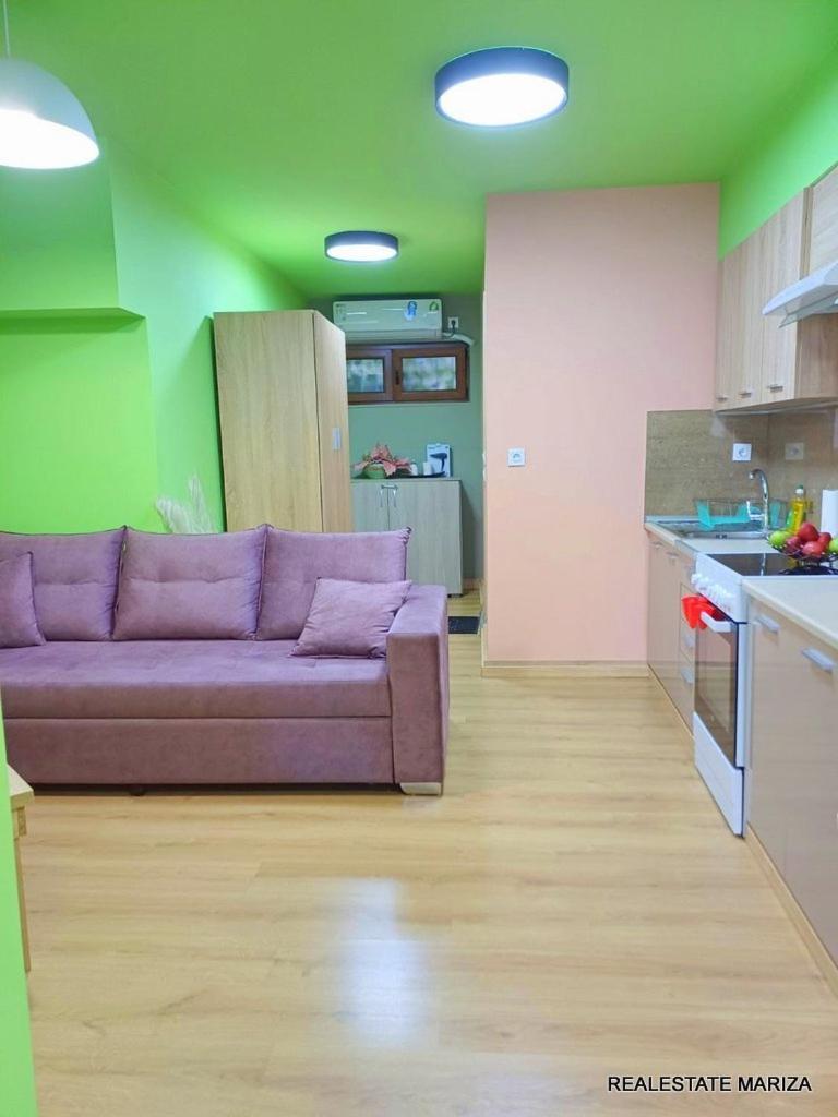Apartment Marisa Center *