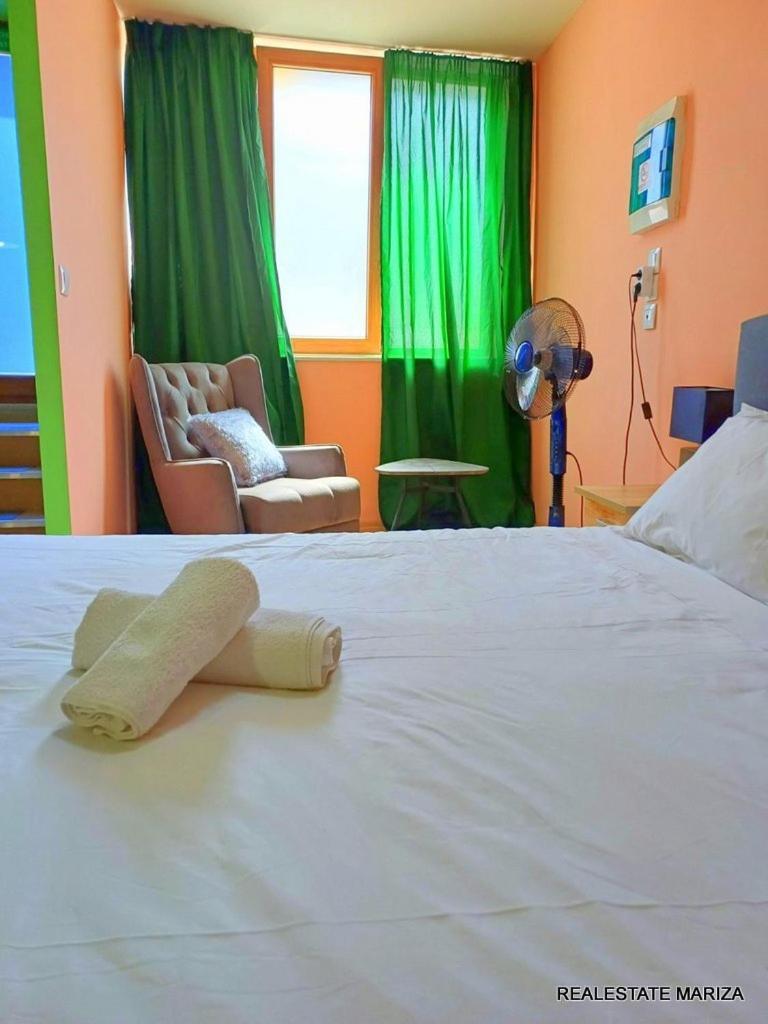 Apartment Marisa Center Nafplio