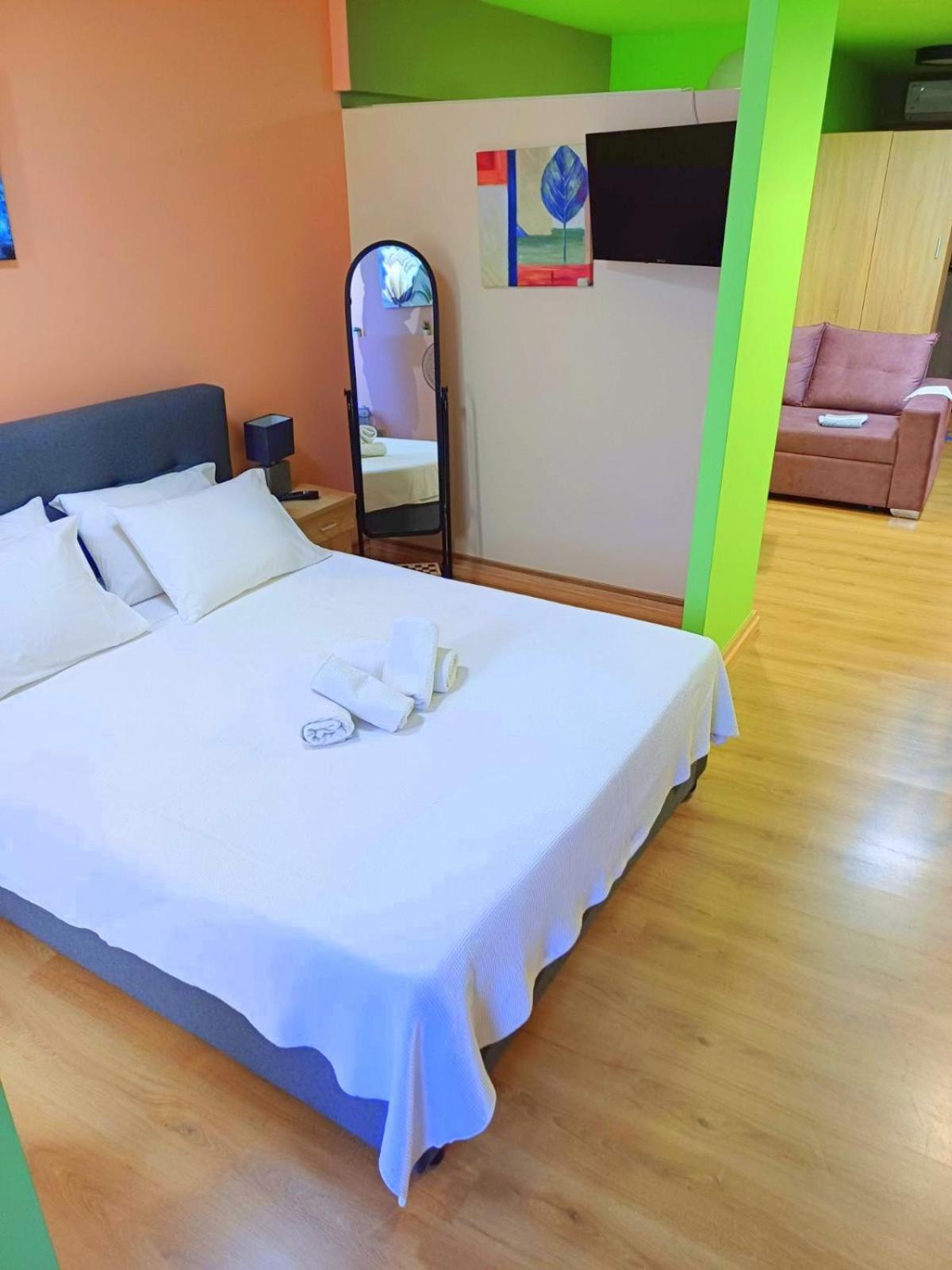 Marisa Center Nafplio